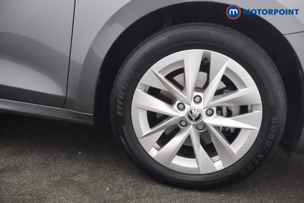 Skoda Octavia Se Technology Automatic Petrol Plug-In Hybrid Estate - Stock Number (1652584) - 23rd supplementary image