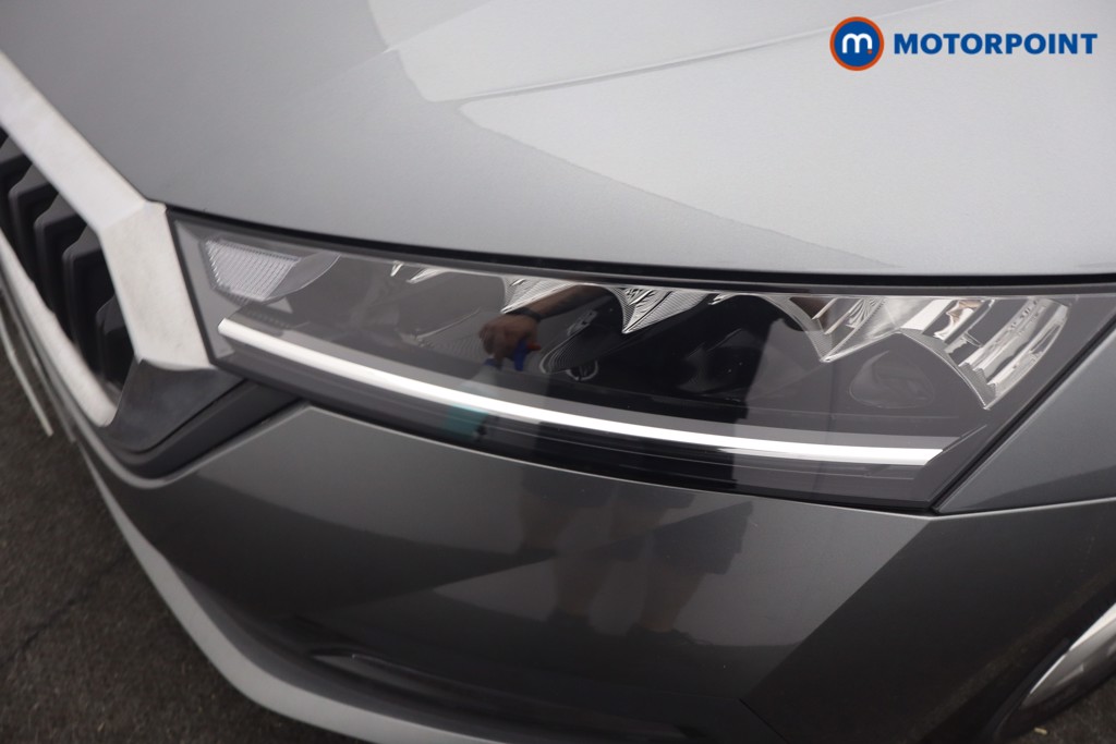 Skoda Octavia Se Technology Automatic Petrol Plug-In Hybrid Estate - Stock Number (1652584) - 25th supplementary image