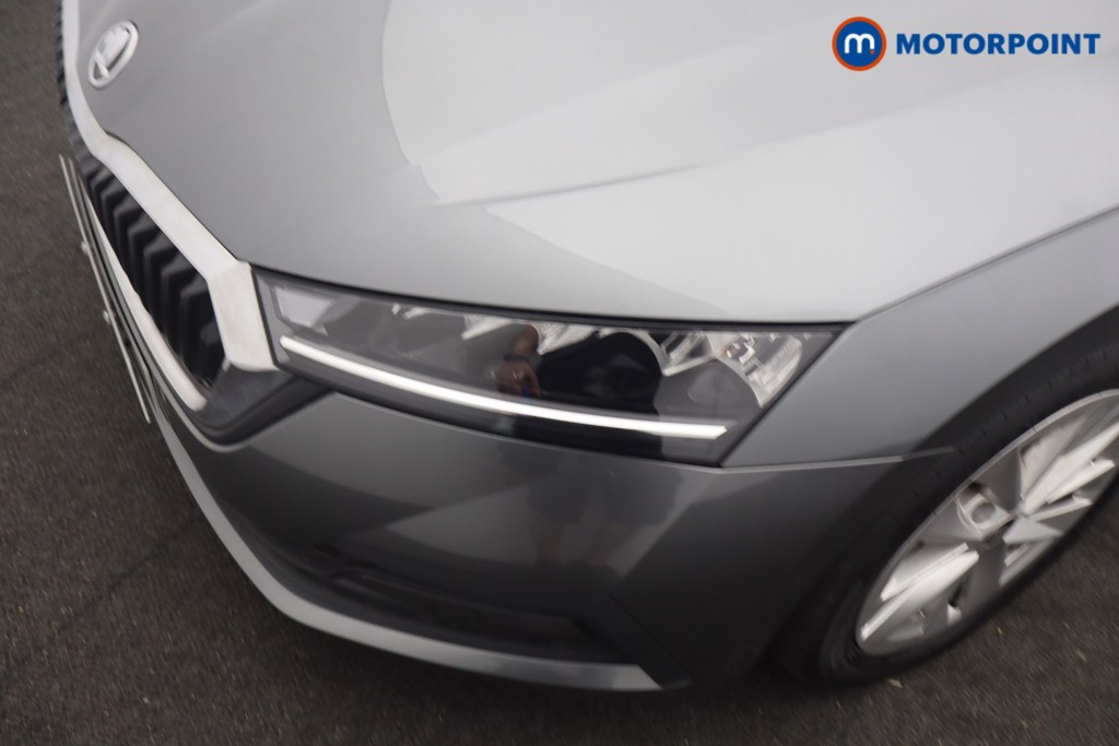Skoda Octavia Se Technology Automatic Petrol Plug-In Hybrid Estate - Stock Number (1652584) - 26th supplementary image