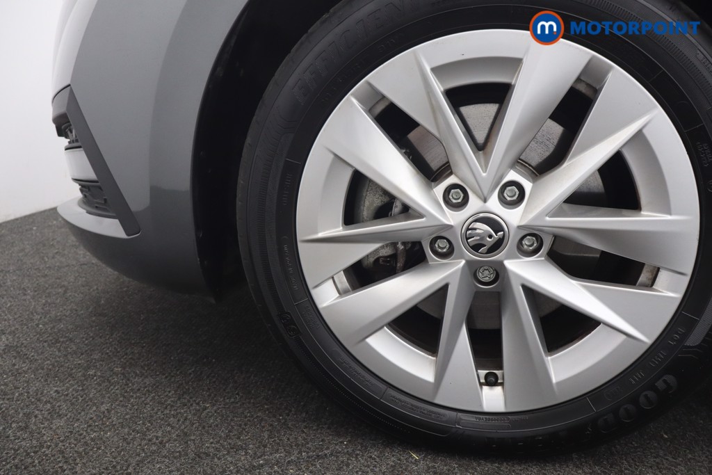 Skoda Octavia Se Technology Automatic Petrol Plug-In Hybrid Estate - Stock Number (1652584) - 27th supplementary image
