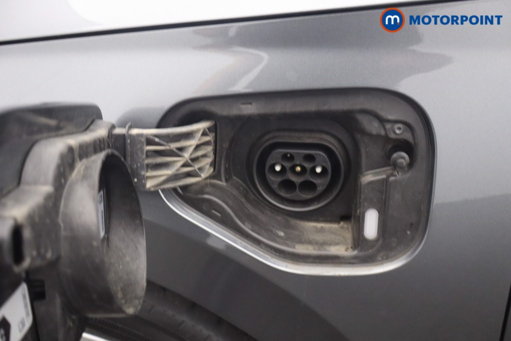 Skoda Octavia Se Technology Automatic Petrol Plug-In Hybrid Estate - Stock Number (1652584) - 28th supplementary image