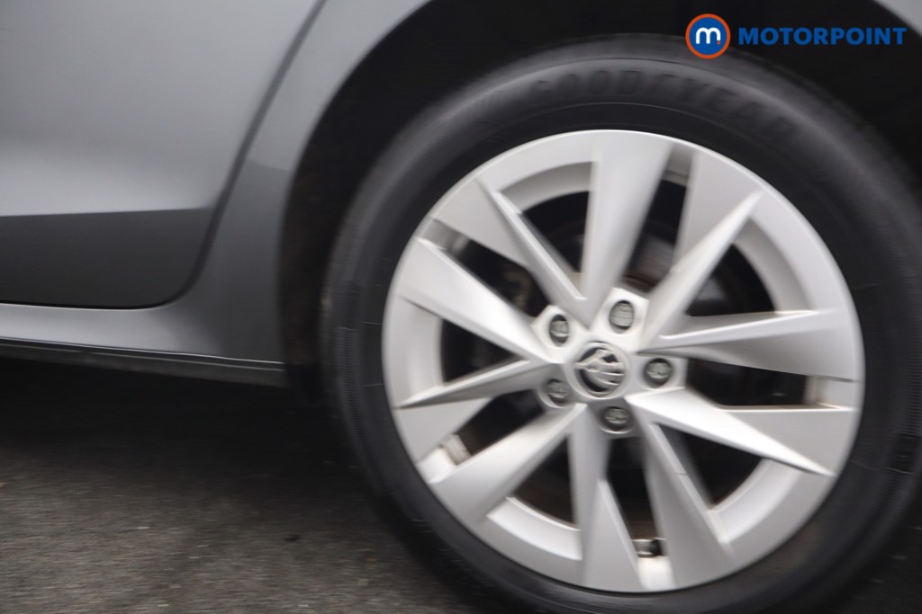 Skoda Octavia Se Technology Automatic Petrol Plug-In Hybrid Estate - Stock Number (1652584) - 29th supplementary image