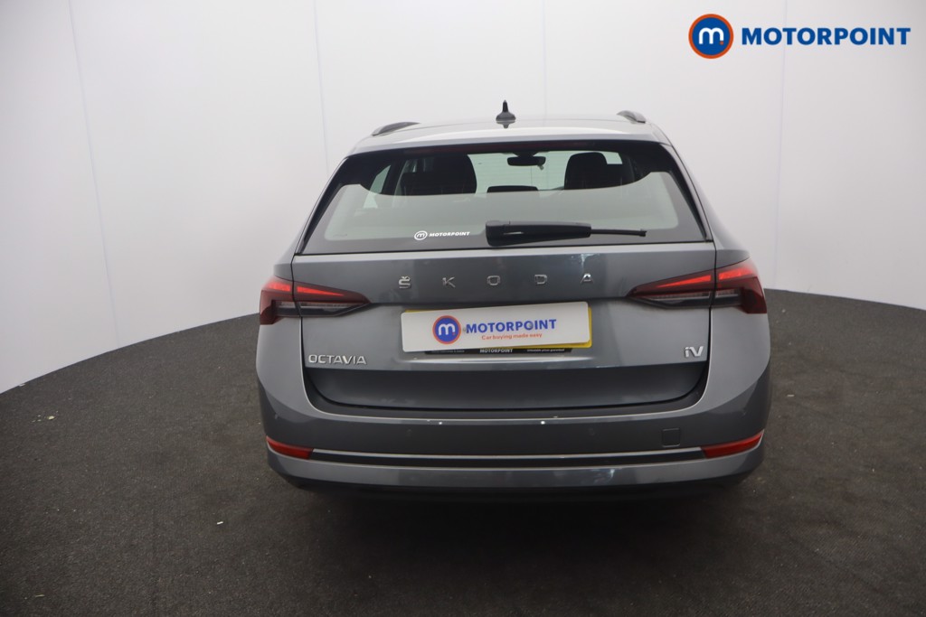Skoda Octavia Se Technology Automatic Petrol Plug-In Hybrid Estate - Stock Number (1652584) - 1st supplementary image