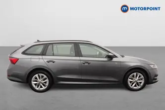 Skoda Octavia Se Technology Automatic Petrol Plug-In Hybrid Estate - Stock Number (1652584) - Drivers side