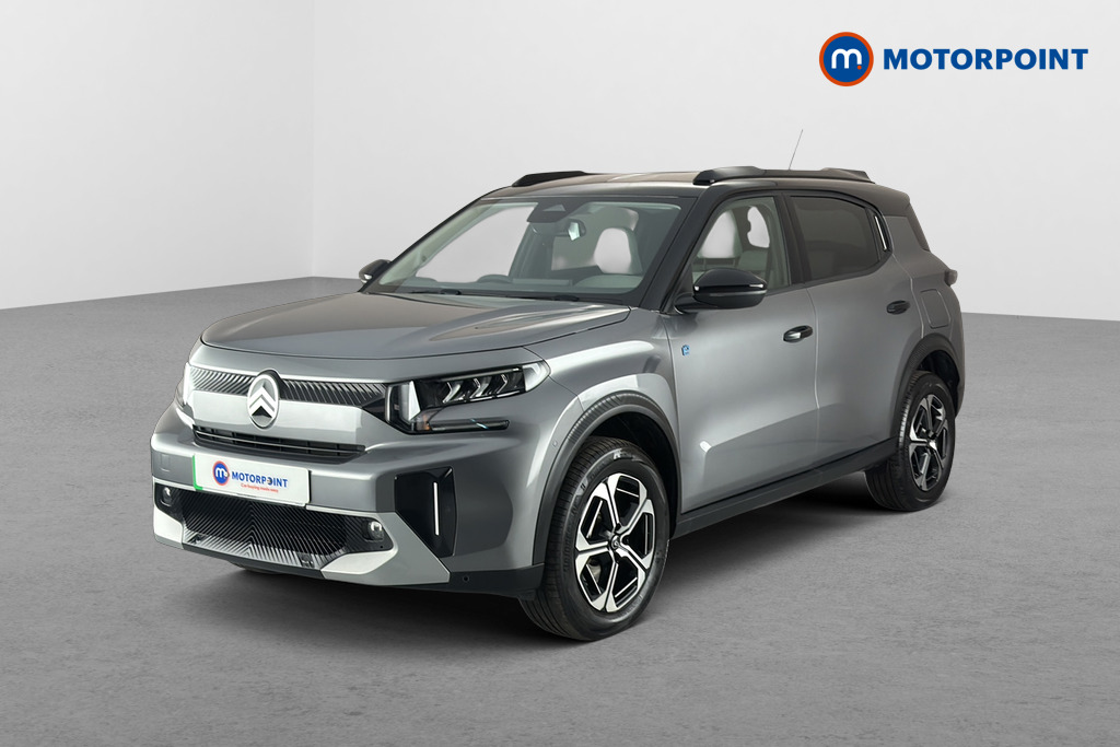 Citroen C3 Aircross MAX Automatic Electric SUV - Stock Number (1652874) - Passenger side front corner