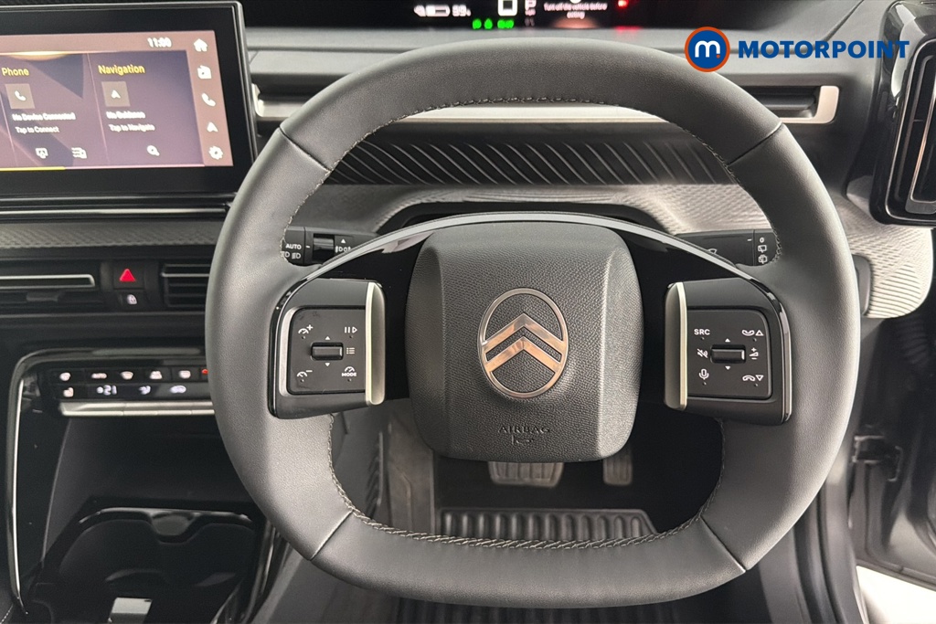 Citroen C3 Aircross MAX Automatic Electric SUV - Stock Number (1652874) - 2nd supplementary image