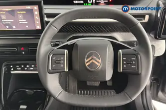 Citroen C3 Aircross MAX Automatic Electric SUV - Stock Number (1652874) - 2nd supplementary image