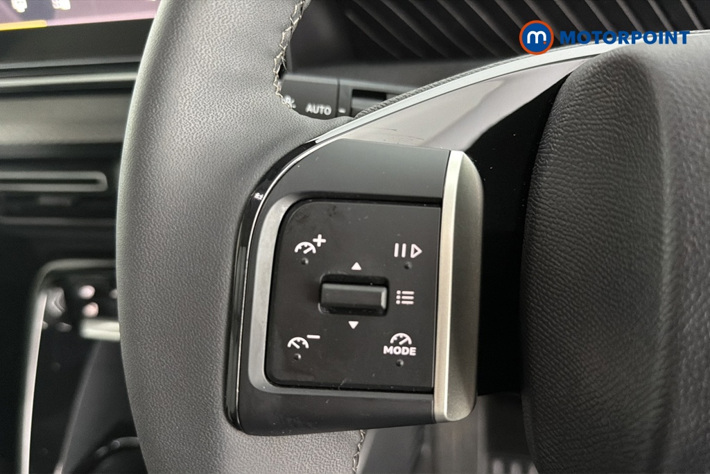 Citroen C3 Aircross MAX Automatic Electric SUV - Stock Number (1652874) - 4th supplementary image