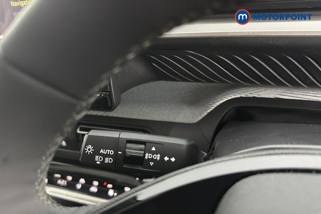 Citroen C3 Aircross MAX Automatic Electric SUV - Stock Number (1652874) - 5th supplementary image
