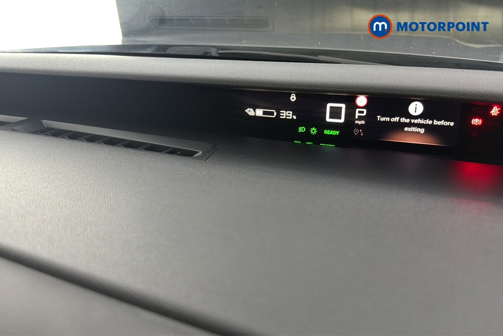 Citroen C3 Aircross MAX Automatic Electric SUV - Stock Number (1652874) - 7th supplementary image