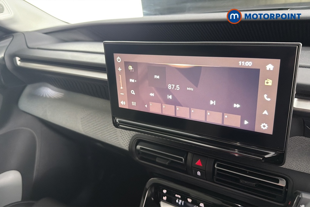 Citroen C3 Aircross MAX Automatic Electric SUV - Stock Number (1652874) - 8th supplementary image