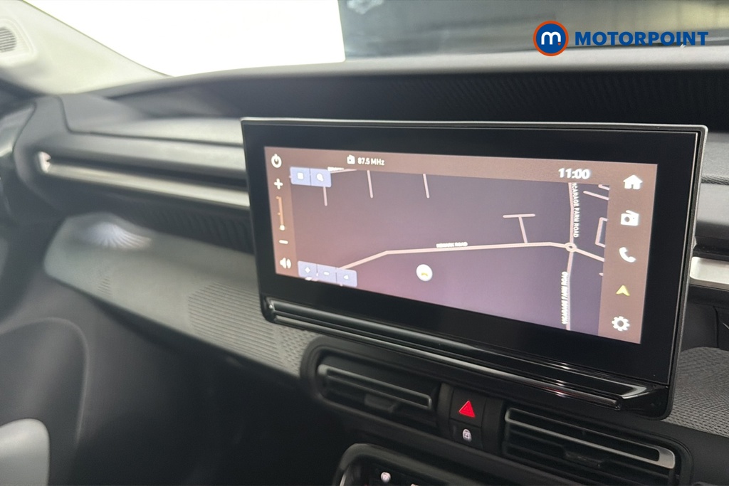 Citroen C3 Aircross MAX Automatic Electric SUV - Stock Number (1652874) - 9th supplementary image
