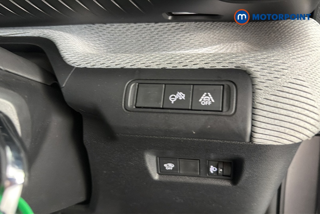 Citroen C3 Aircross MAX Automatic Electric SUV - Stock Number (1652874) - 11th supplementary image