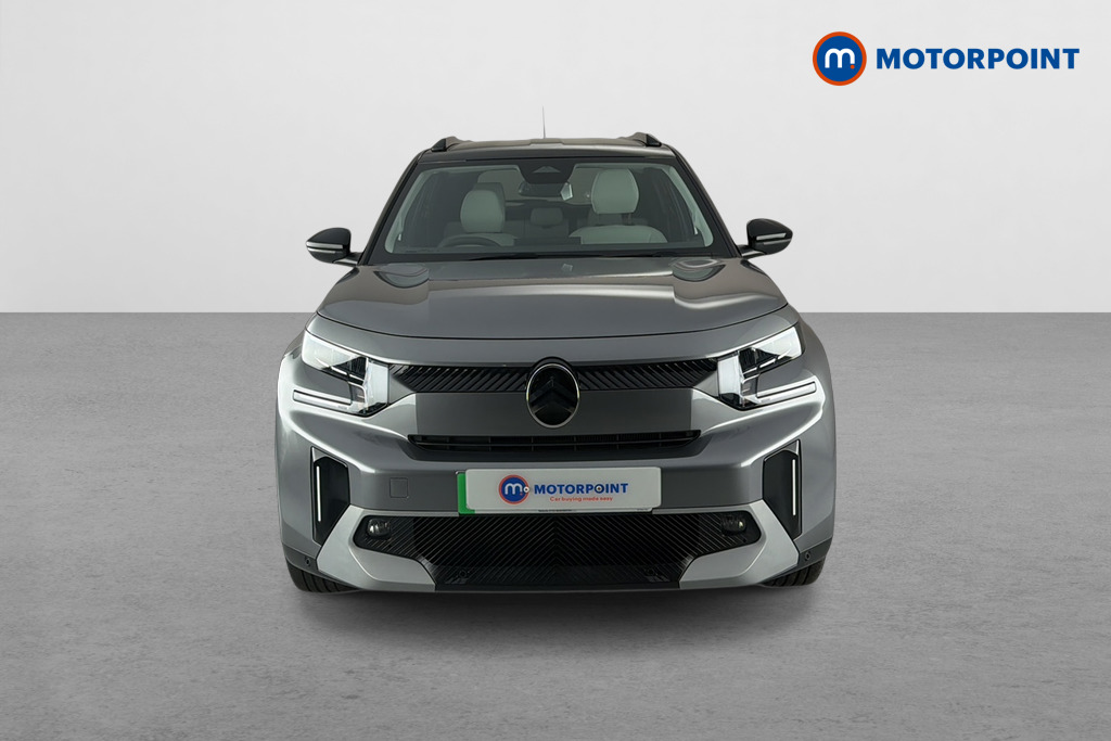 Citroen C3 Aircross MAX Automatic Electric SUV - Stock Number (1652874) - Front bumper