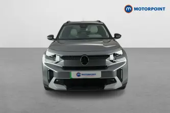 Citroen C3 Aircross MAX Automatic Electric SUV - Stock Number (1652874) - Front bumper