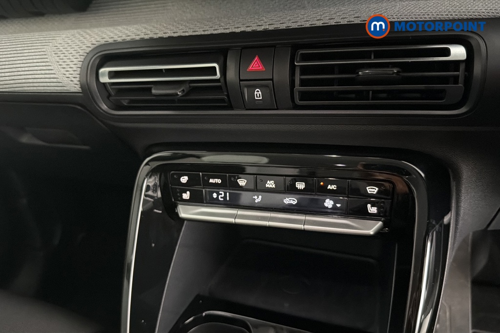 Citroen C3 Aircross MAX Automatic Electric SUV - Stock Number (1652874) - 12th supplementary image
