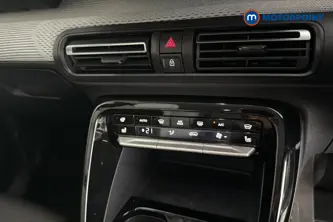 Citroen C3 Aircross MAX Automatic Electric SUV - Stock Number (1652874) - 12th supplementary image