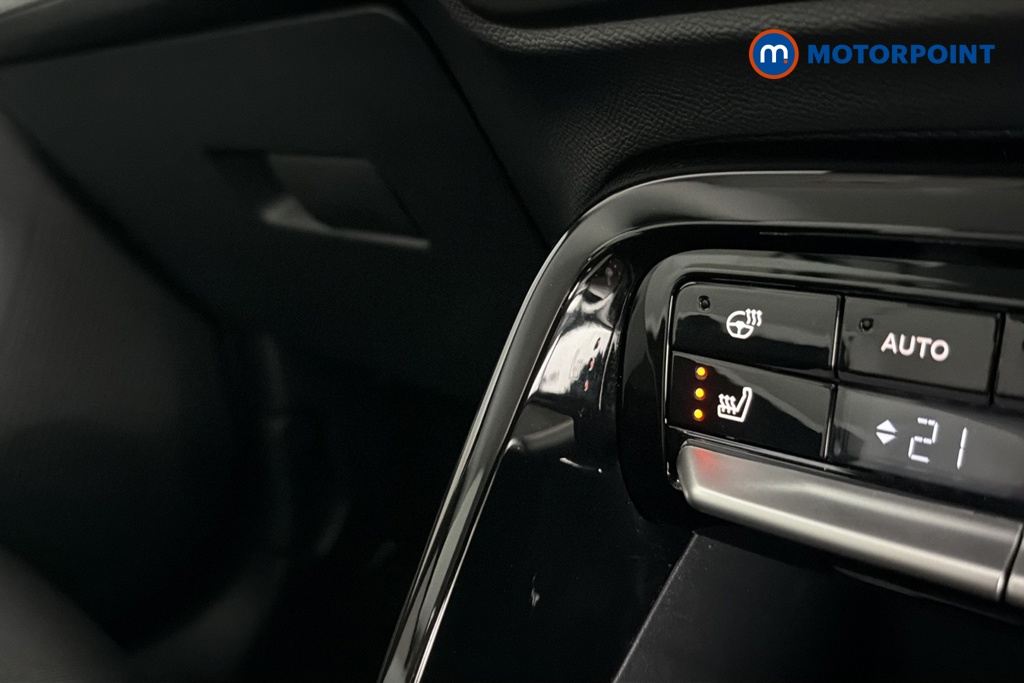 Citroen C3 Aircross MAX Automatic Electric SUV - Stock Number (1652874) - 14th supplementary image