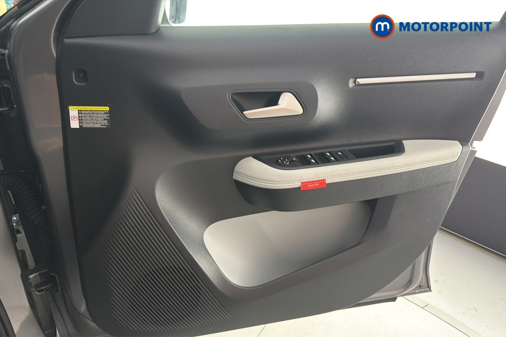 Citroen C3 Aircross MAX Automatic Electric SUV - Stock Number (1652874) - 18th supplementary image