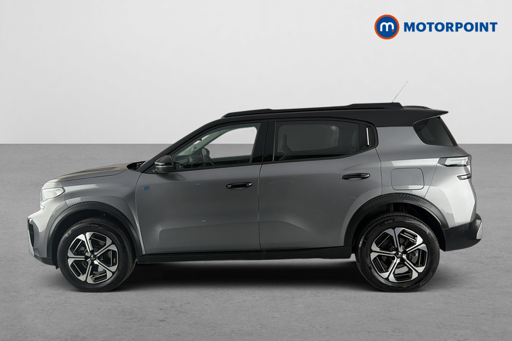 Citroen C3 Aircross MAX Automatic Electric SUV - Stock Number (1652874) - Drivers side