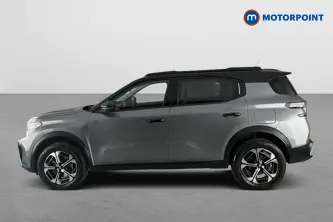 Citroen C3 Aircross MAX Automatic Electric SUV - Stock Number (1652874) - Drivers side