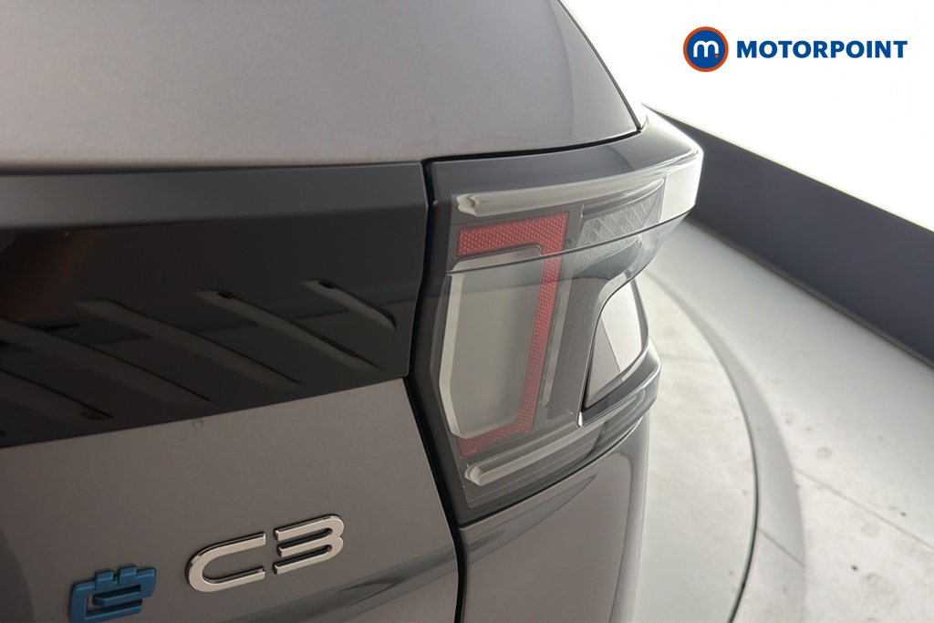 Citroen C3 Aircross MAX Automatic Electric SUV - Stock Number (1652874) - 36th supplementary image