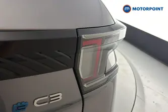 Citroen C3 Aircross MAX Automatic Electric SUV - Stock Number (1652874) - 36th supplementary image