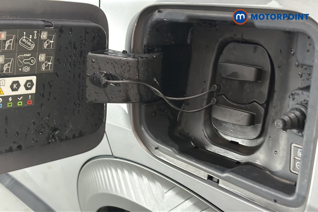 Citroen C3 Aircross MAX Automatic Electric SUV - Stock Number (1652874) - 41st supplementary image