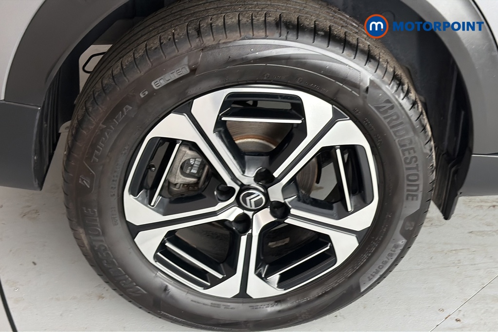 Citroen C3 Aircross MAX Automatic Electric SUV - Stock Number (1652874) - 46th supplementary image