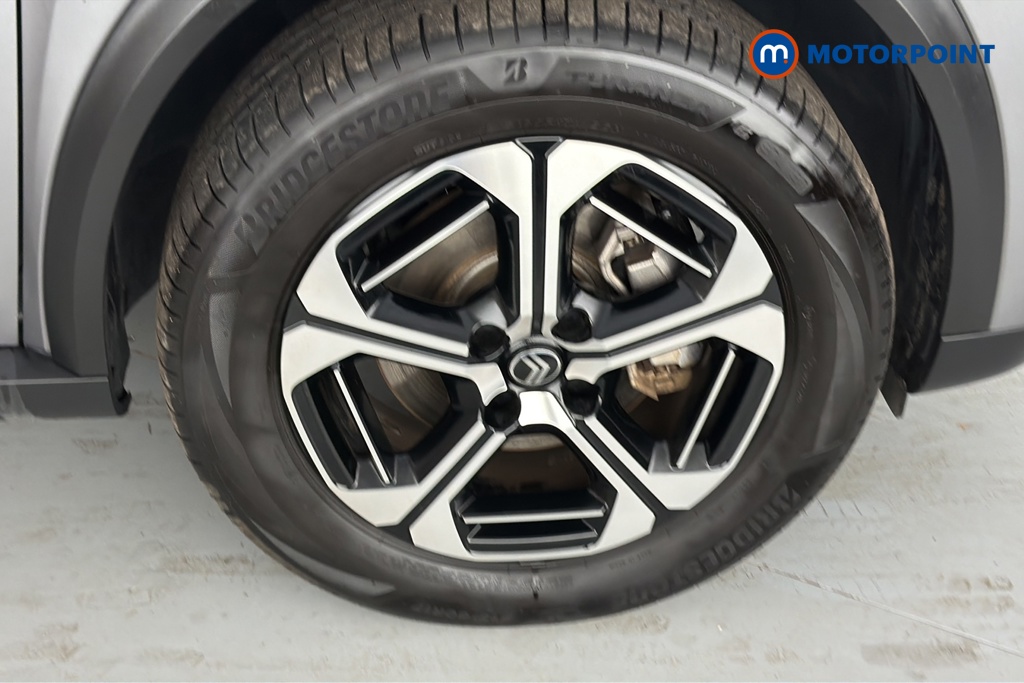 Citroen C3 Aircross MAX Automatic Electric SUV - Stock Number (1652874) - 47th supplementary image