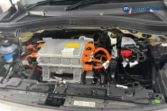 Citroen C3 Aircross MAX Automatic Electric SUV - Stock Number (1652874) - 48th supplementary image