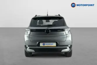 Citroen C3 Aircross MAX Automatic Electric SUV - Stock Number (1652874) - Rear bumper