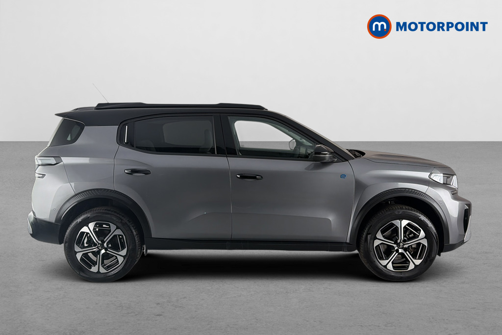 Citroen C3 Aircross MAX Automatic Electric SUV - Stock Number (1652874) - Passenger side