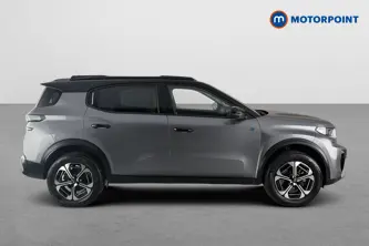 Citroen C3 Aircross MAX Automatic Electric SUV - Stock Number (1652874) - Passenger side
