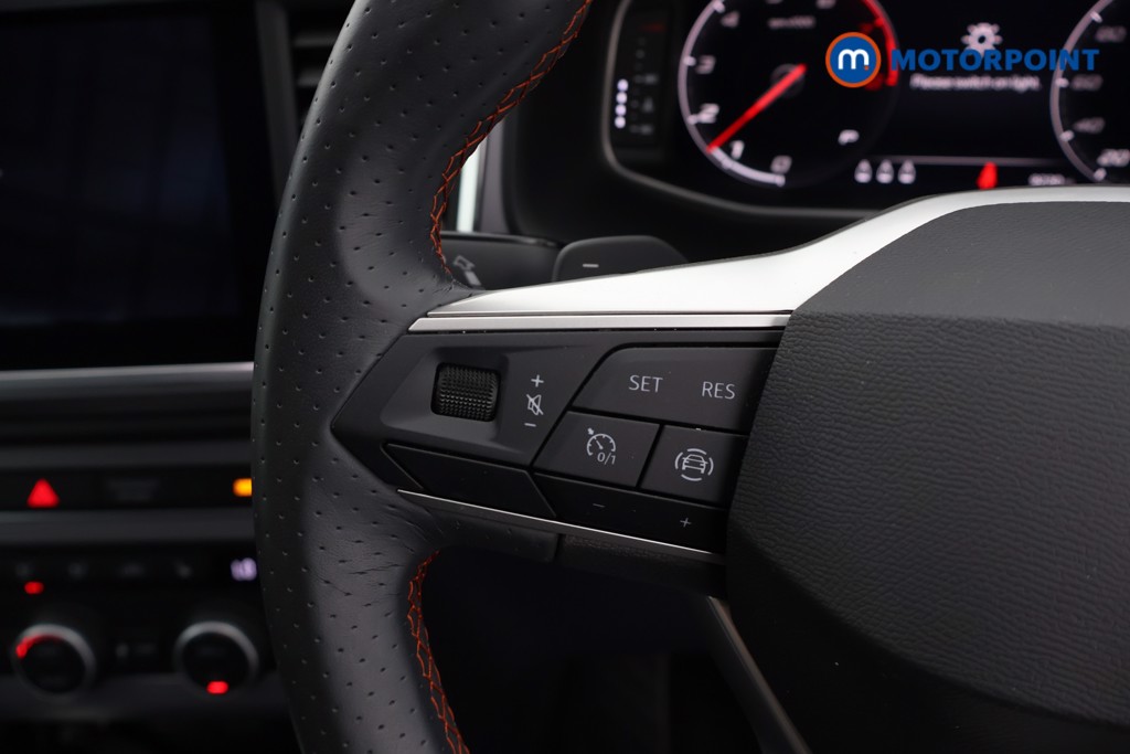 Seat Ateca Fr Sport Automatic Petrol SUV - Stock Number (1653018) - 6th supplementary image