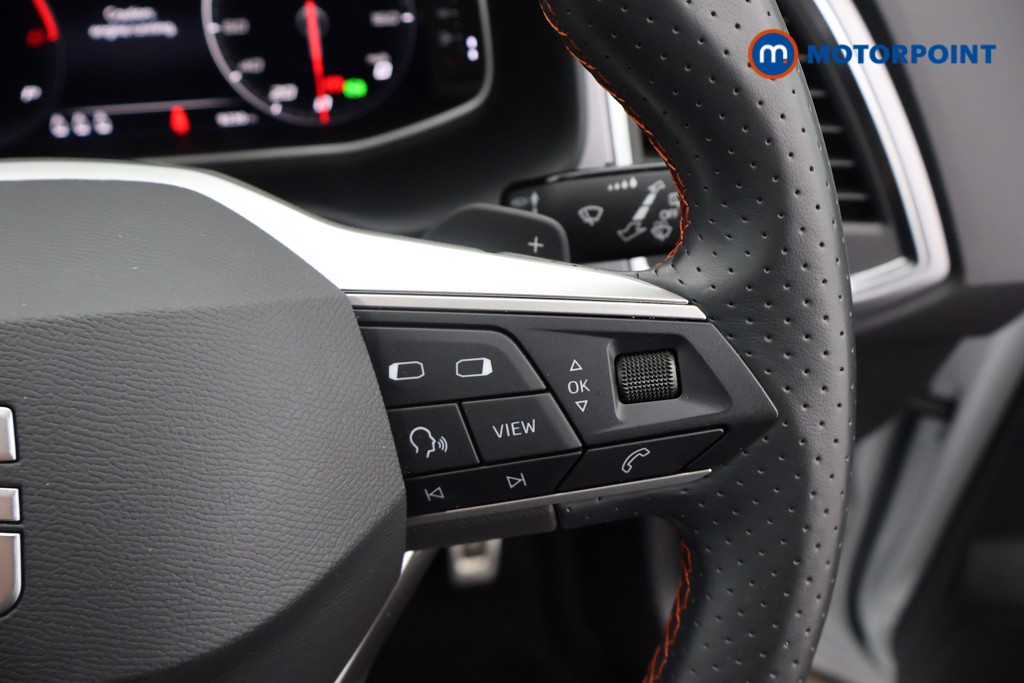Seat Ateca Fr Sport Automatic Petrol SUV - Stock Number (1653018) - 7th supplementary image