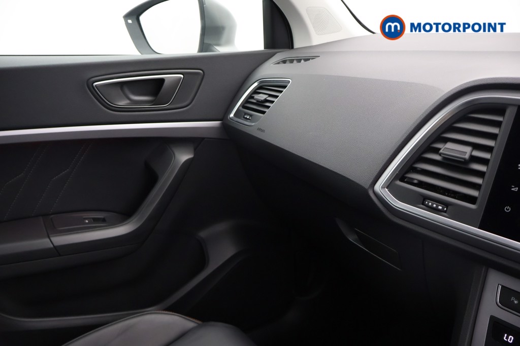 Seat Ateca Fr Sport Automatic Petrol SUV - Stock Number (1653018) - 10th supplementary image