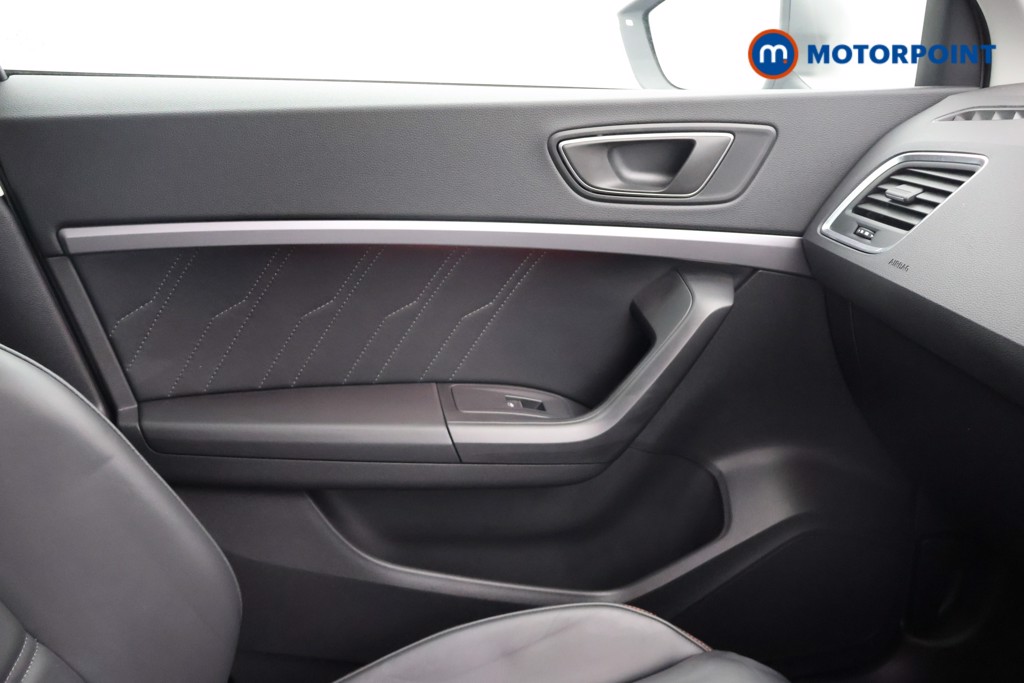 Seat Ateca Fr Sport Automatic Petrol SUV - Stock Number (1653018) - 11th supplementary image