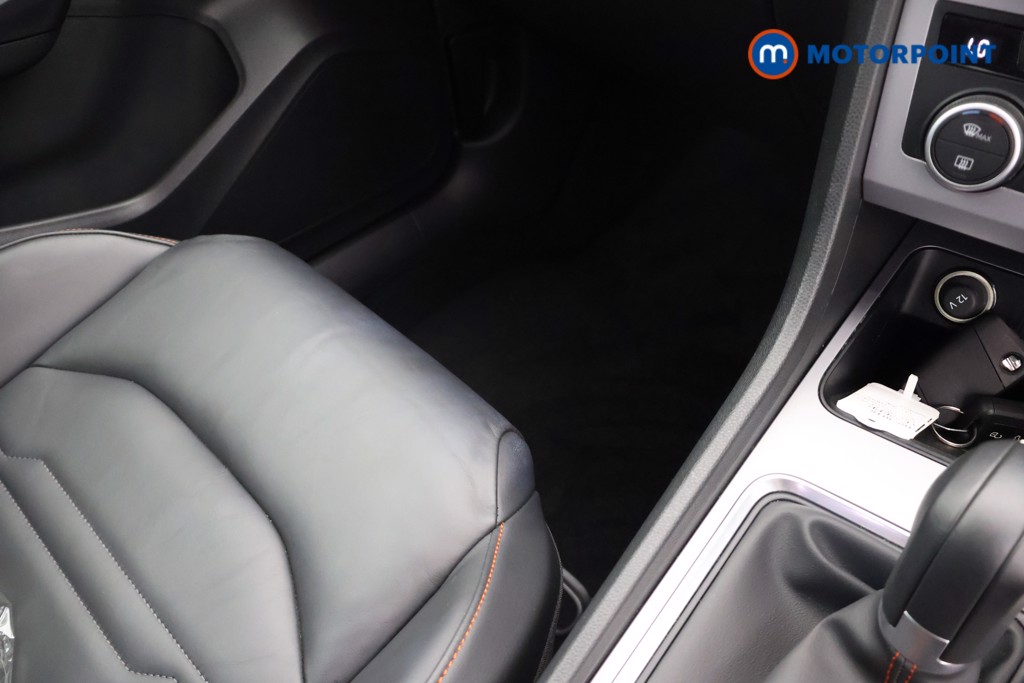 Seat Ateca Fr Sport Automatic Petrol SUV - Stock Number (1653018) - 12th supplementary image