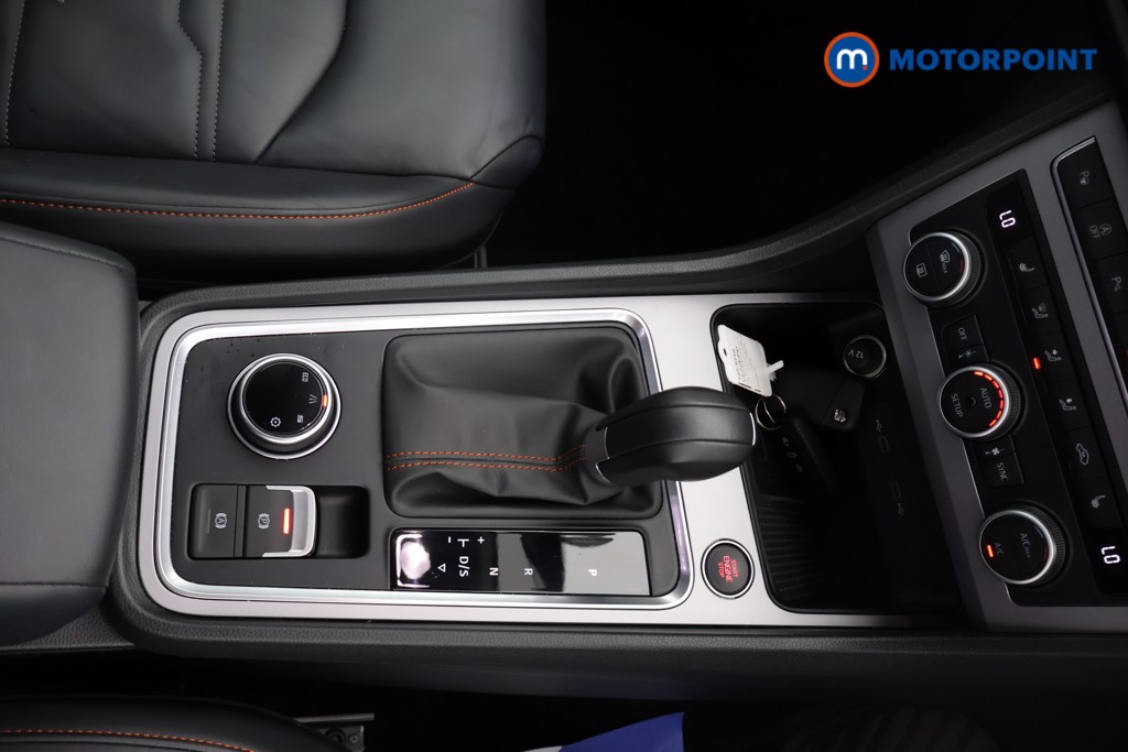 Seat Ateca Fr Sport Automatic Petrol SUV - Stock Number (1653018) - 13th supplementary image