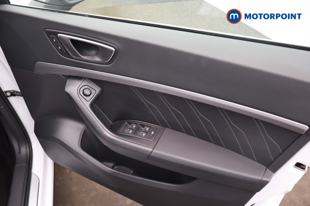Seat Ateca Fr Sport Automatic Petrol SUV - Stock Number (1653018) - 14th supplementary image