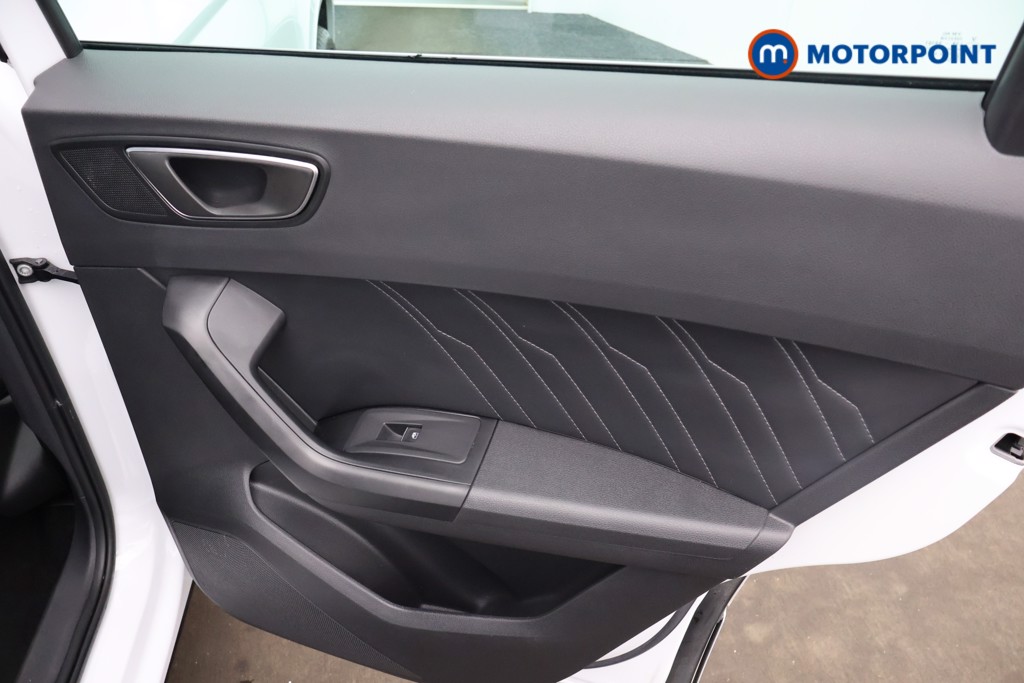 Seat Ateca Fr Sport Automatic Petrol SUV - Stock Number (1653018) - 17th supplementary image