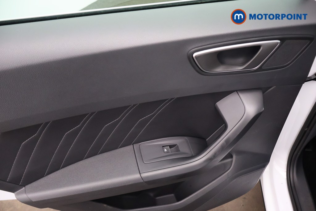 Seat Ateca Fr Sport Automatic Petrol SUV - Stock Number (1653018) - 20th supplementary image