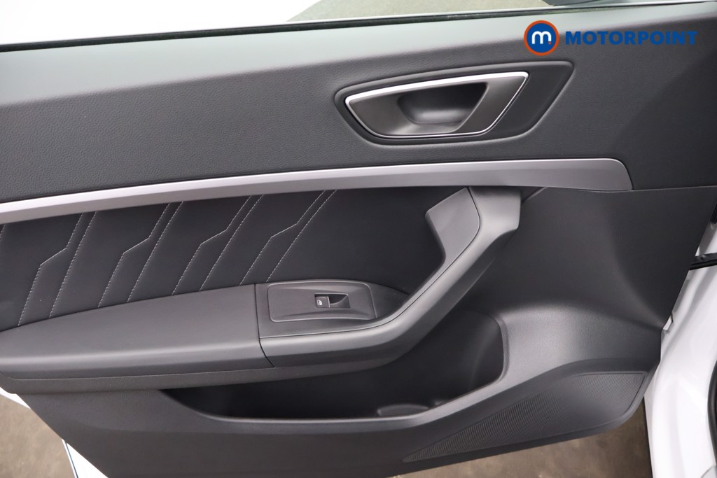 Seat Ateca Fr Sport Automatic Petrol SUV - Stock Number (1653018) - 22nd supplementary image