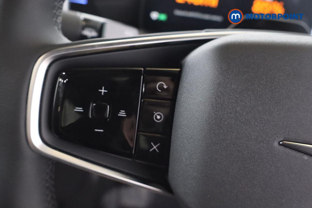 Polestar 4 Long Range Single Motor Automatic Electric SUV - Stock Number (1653020) - 4th supplementary image