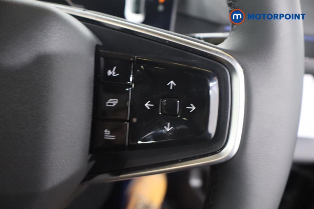 Polestar 4 Long Range Single Motor Automatic Electric SUV - Stock Number (1653020) - 5th supplementary image