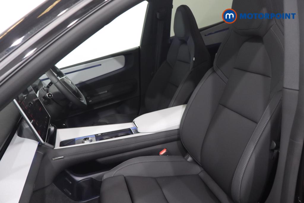 Polestar 4 Long Range Single Motor Automatic Electric SUV - Stock Number (1653020) - 7th supplementary image