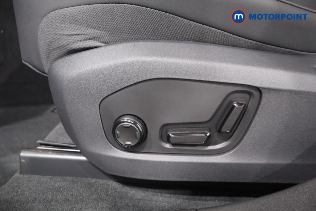 Polestar 4 Long Range Single Motor Automatic Electric SUV - Stock Number (1653020) - 8th supplementary image