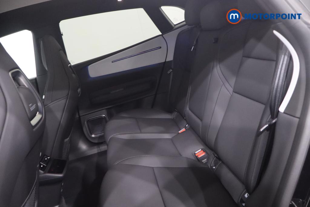 Polestar 4 Long Range Single Motor Automatic Electric SUV - Stock Number (1653020) - 9th supplementary image