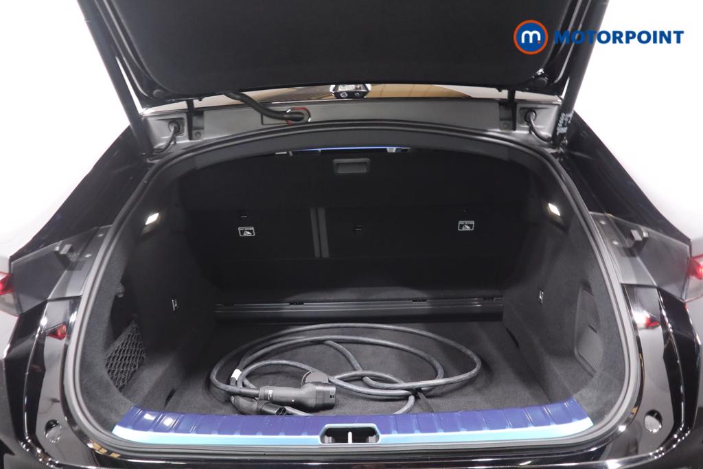 Polestar 4 Long Range Single Motor Automatic Electric SUV - Stock Number (1653020) - 10th supplementary image